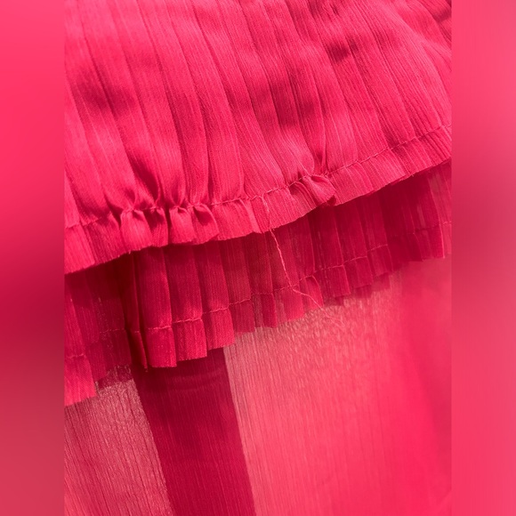 Ted Baker Anastai Mini Dress - Picture 9 of 9